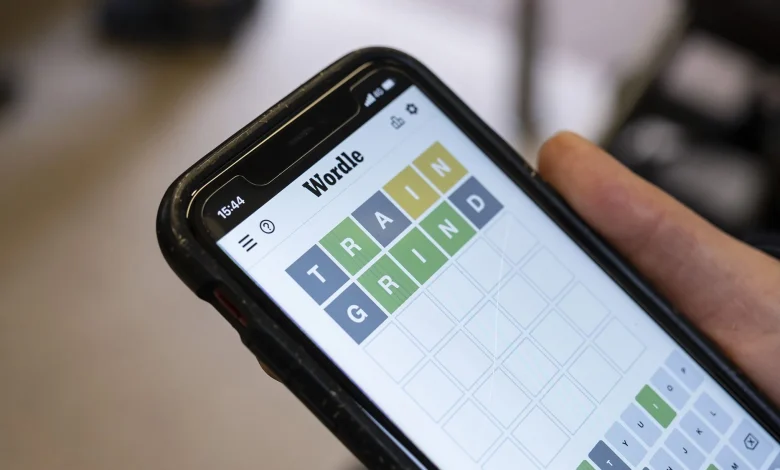 Today’s Wordle answer is super tough — here’s why November 18's puzzle could break your streak