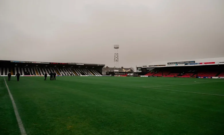 Today’s game to go ahead as planned