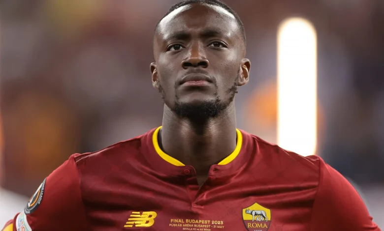 Todd Boehly must use Tammy Abraham trick with Tyrique George amid Crystal Palace interest