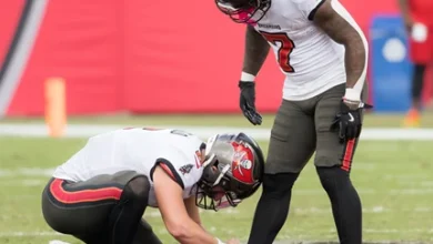 Todd Bowles: Bucs Miss Bucky Irving Making Offensive Line Look Better