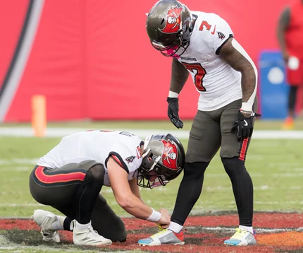 Todd Bowles: Bucs Miss Bucky Irving Making Offensive Line Look Better