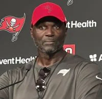 Todd Bowles Gives An Update On Chris Godwin, Bucky Irving And Luke Goedeke