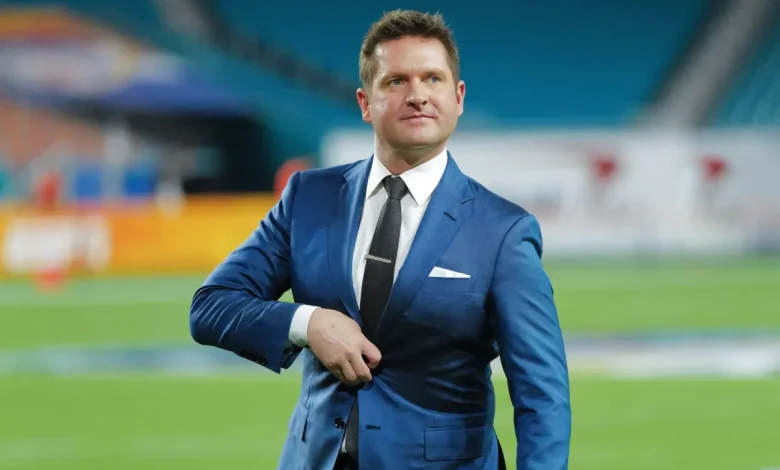Todd McShay Reveals Surprising Heisman Pick Without Hesitation