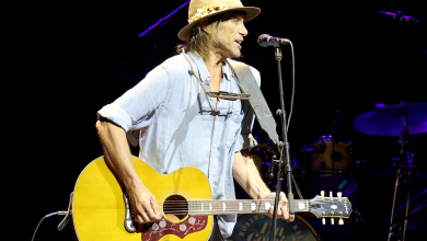 Todd Snider Health Situation ‘Complicated’ After Late Walking Pneumonia Diagnosis