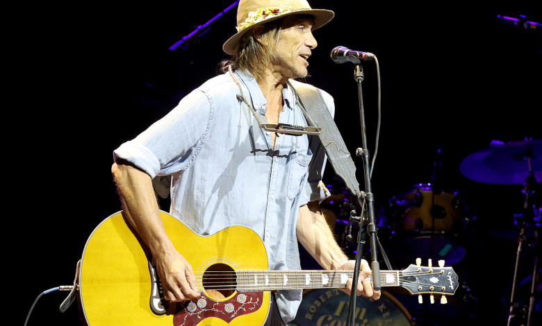 Todd Snider Health Situation ‘Complicated’ After Late Walking Pneumonia Diagnosis