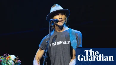 Todd Snider, alt-country singer-songwriter of Alright Guy, dies aged 59