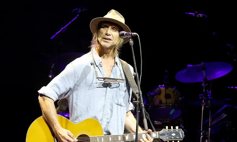 Todd Snider dead at 59 weeks after hospital arrest, alleged ‘violent assault’