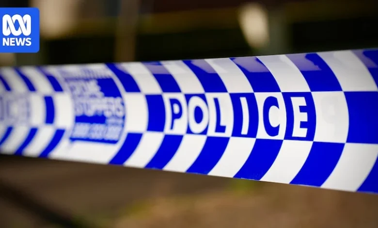 Toddler dies after being struck by freight train near Narrabri