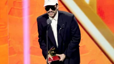 Todos los ganadores de los premios Latin Grammy 2025 por categorías