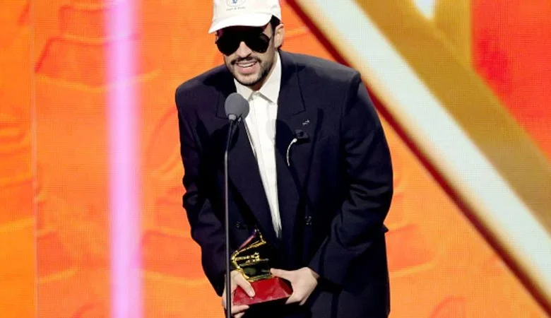 Todos los ganadores de los premios Latin Grammy 2025 por categorías