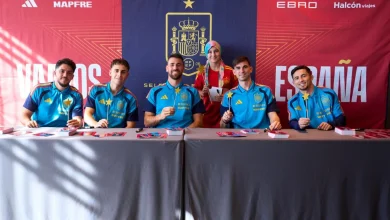 Todos los récords que tiene a tiro España hoy en La Cartuja