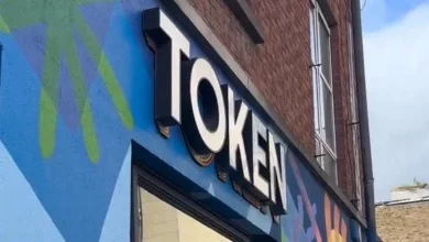 Token to make comeback as opening date for new Dublin city location confirmed