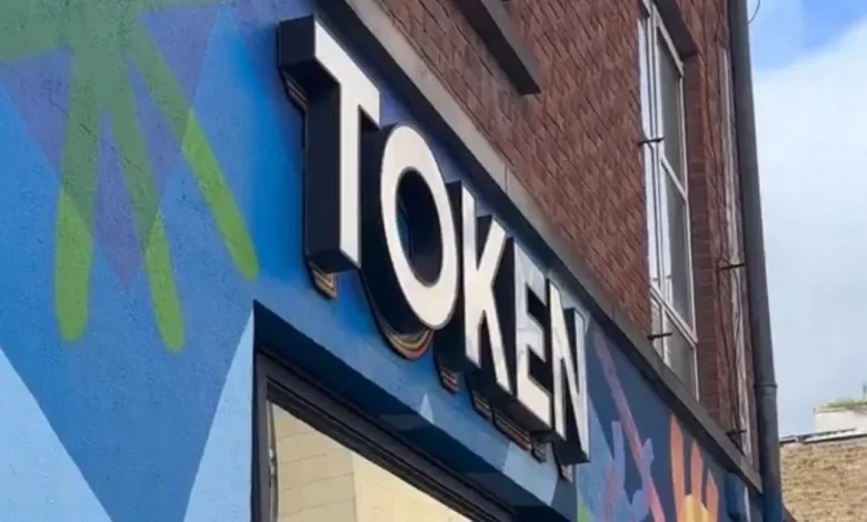 Token to make comeback as opening date for new Dublin city location confirmed