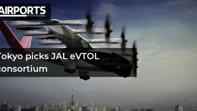 Tokyo picks JAL eVTOL consortium