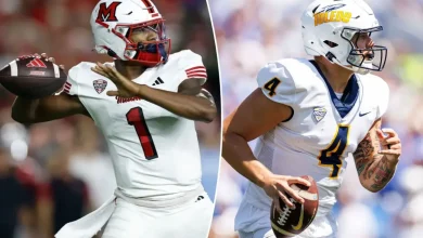 Toledo vs. Miami (Ohio) prediction: Odds, picks, best bet for Wednesday night ‘MACtion’