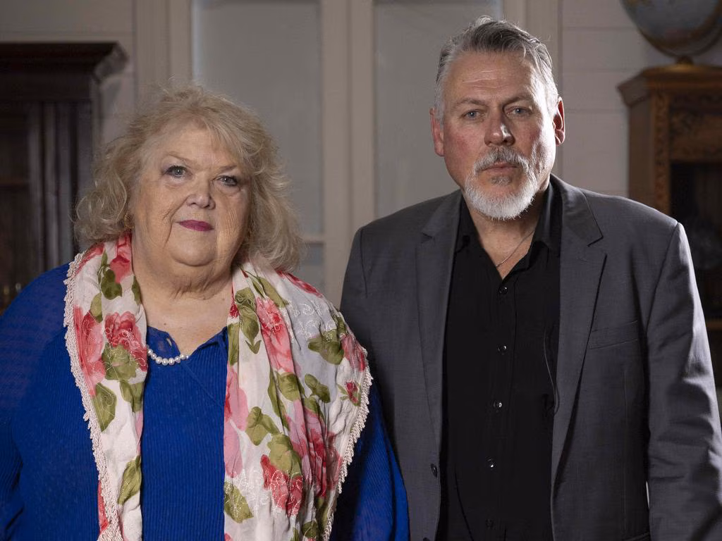 Toll of blowing the whistle on Dr Death