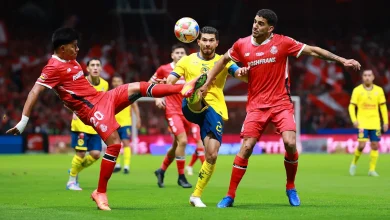 Toluca vs América: momios, probabilidades de los equipos y cuotas