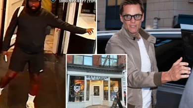 Tom Brady’s NYC card shop robbed of nearly $10K of baseball, Pokemon cards