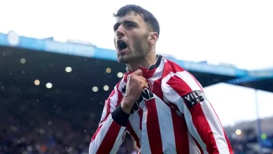 Tom Cannon Returns to King Power Stadium as He Finds Form at Sheffield United