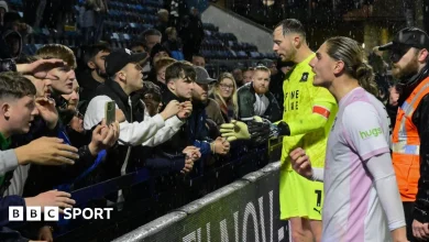 Tom Cleverley: Plymouth Argyle boss hopes results can reconnect squad and fans