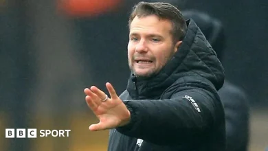 Tom Cleverley: Plymouth Argyle boss relieved wait for a home game is over