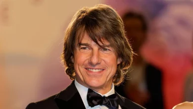Tom Cruise Among Honorary Oscar Recipients At Sunday’s Academy Governors Awards