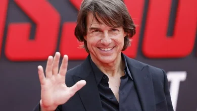 Tom Cruise, Debbie Allen, Wynn Thomas receive honorary Oscars