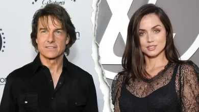Tom Cruise and Ana de Armas Split After Less Than 1 Year of Dating: What Went Wrong?