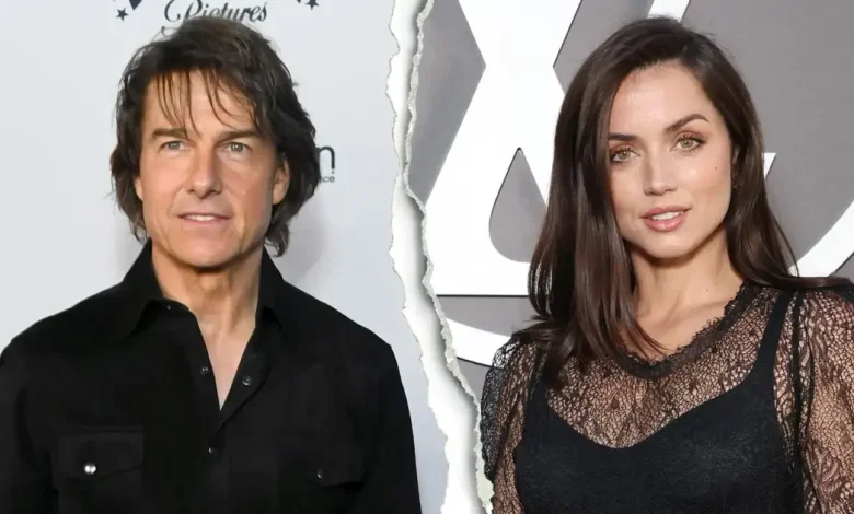 Tom Cruise and Ana de Armas Split After Less Than 1 Year of Dating: What Went Wrong?