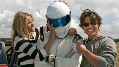 Tom Cruise and Cameron Diaz Charm While Promoting Knight and Day