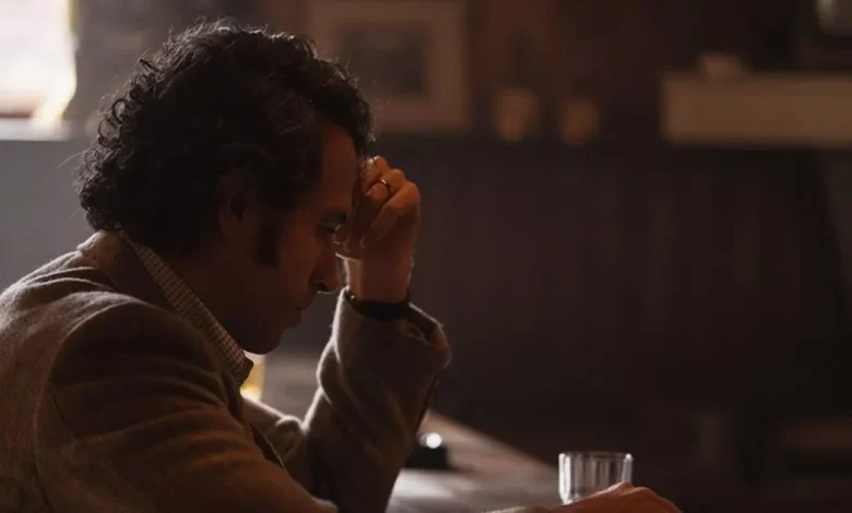 Tom Cullen's life including acting career and family as he stars in Channel 4's Trespasses