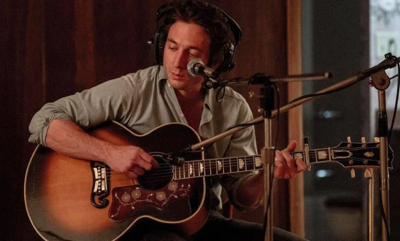 Tom Dunne: Ignore the critics, the Springsteen film is well worth seeing