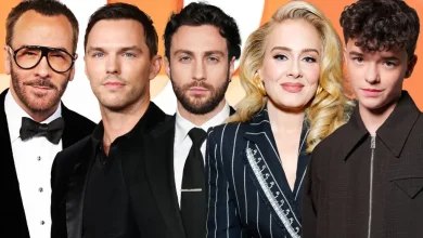 Tom Ford Sets ‘Cry To Heaven’ As Next Film; Taps All-Star Cast With Nicholas Hoult, Aaron Taylor-Johnson, Adele, Owen Cooper & More