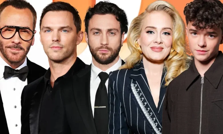 Tom Ford Sets ‘Cry To Heaven’ As Next Film; Taps All-Star Cast With Nicholas Hoult, Aaron Taylor-Johnson, Adele, Owen Cooper & More