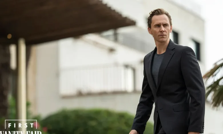 Tom Hiddleston and Olivia Colman on The Night Manager’s Long-Awaited Return