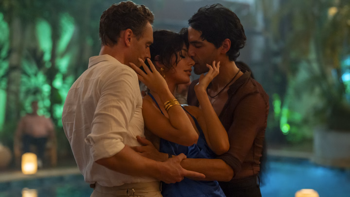 Tom Hiddleston’s Jonathan Pine Is Back In Action In The Night Manager Series 2 First-Look Photos