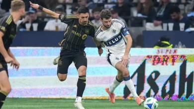 Tom Krasovic: Star strikers Thomas Müller, Anders Dreyer make Saturday’s match a must-see