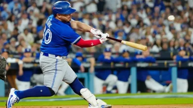 Tom Krasovic: Tijuana’s Dodger-killing catcher is the World Series hero San Diego needs