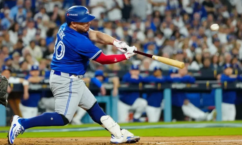 Tom Krasovic: Tijuana’s Dodger-killing catcher is the World Series hero San Diego needs