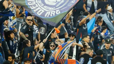 Tom Krasovic: ‘Eruptions of joy’ accompany San Diego FC on playoff run