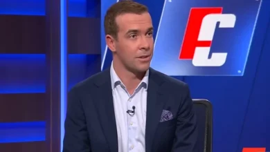 Tom Morris Makes Major AFL Media Switch: What His Move Means for Sports Broadcasting