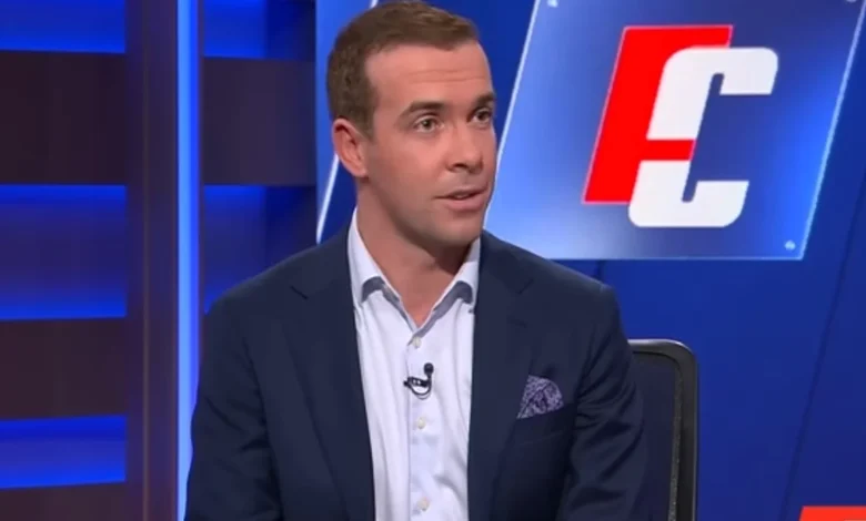 Tom Morris Makes Major AFL Media Switch: What His Move Means for Sports Broadcasting