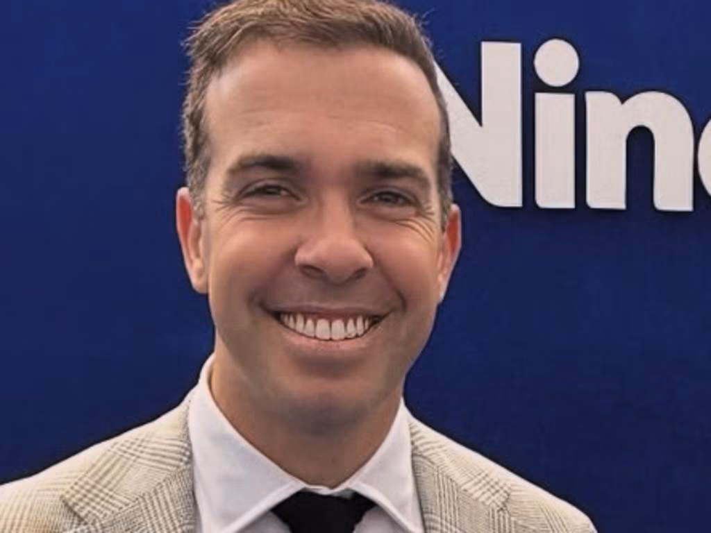 Tom Morris jumps ship in blockbuster AFL media move