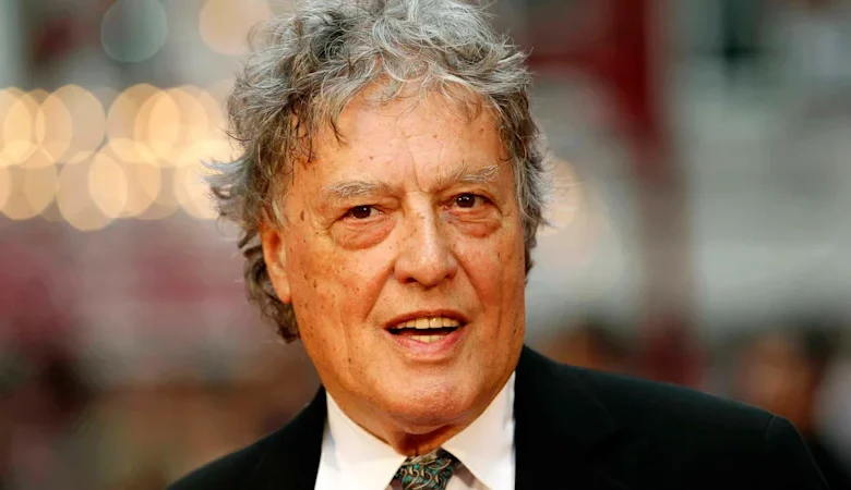 Tom Stoppard, playwright who dazzled with verbal gymnastics, dies aged 88