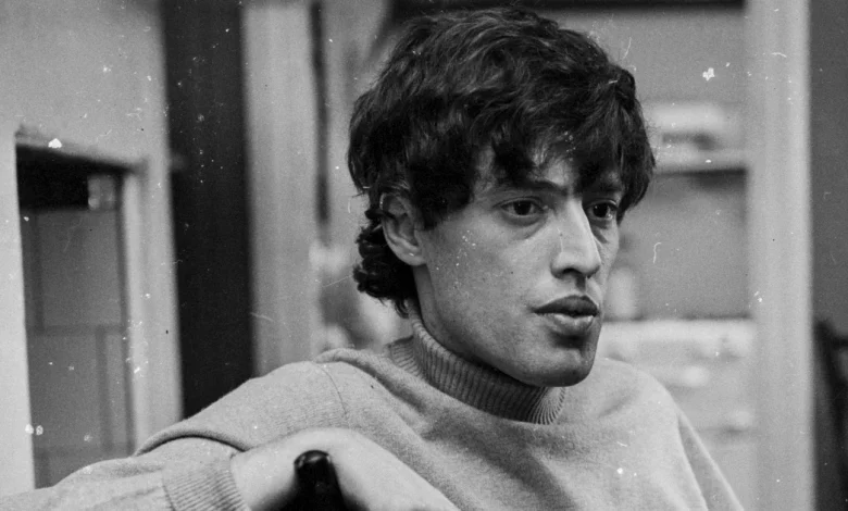 Tom Stoppard, playwright who won an Oscar for 'Shakespeare in Love,' dies at 88
