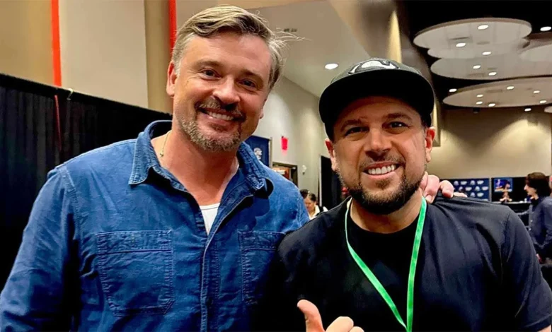 Tom Welling Joins Star-Studded Cast in Dramedy Film ‘Chasing Summer’