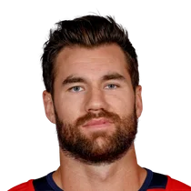 Tom Wilson tallies assist Monday against Kings