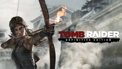 Tomb Raider: Definitive Edition drops onto Switch and Switch 2