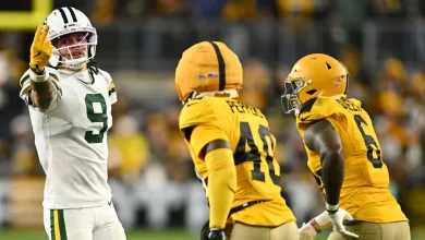 Tomlin backing DC amid Steelers' defensive woes