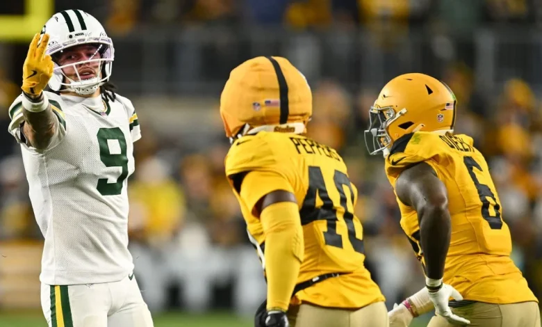 Tomlin backing DC amid Steelers' defensive woes